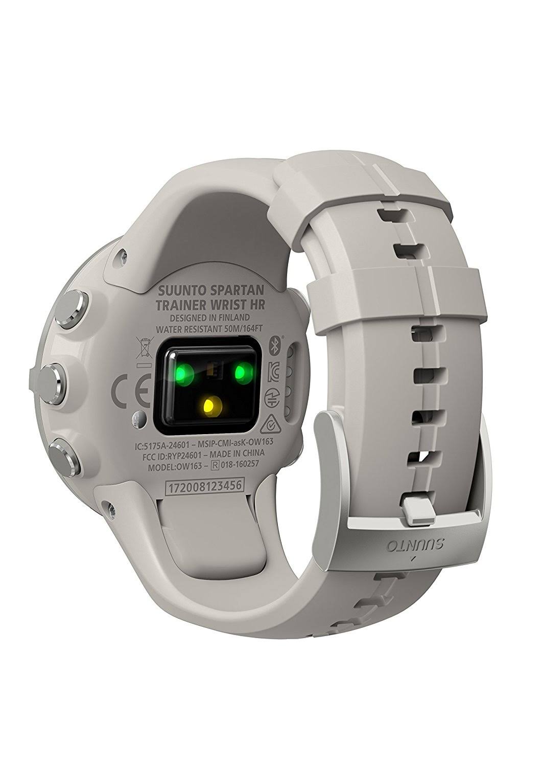 Sandstone Suunto Spartan Trainer Wrist HR V411
