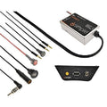 Universal Smart Phone and MP3 Player Audio Interface A832620