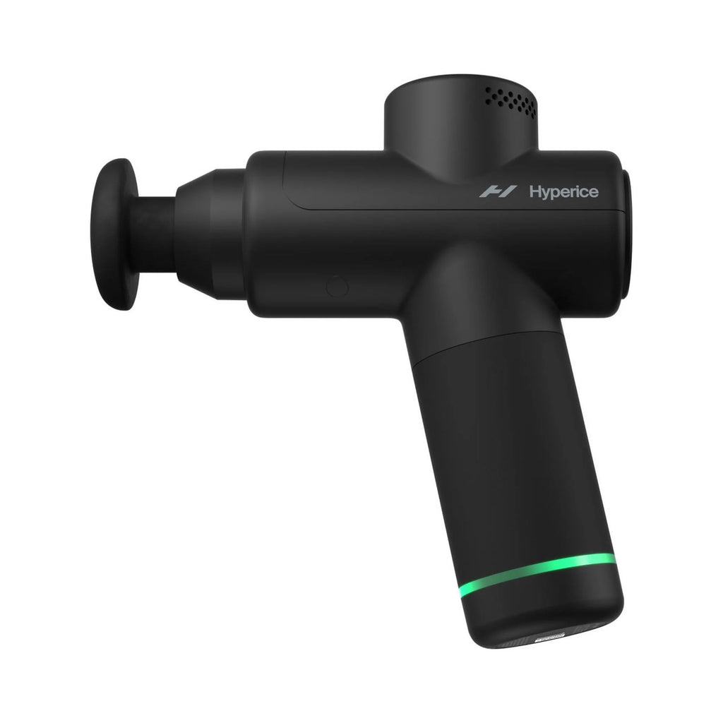 Black Full Body Massage Gun C79549