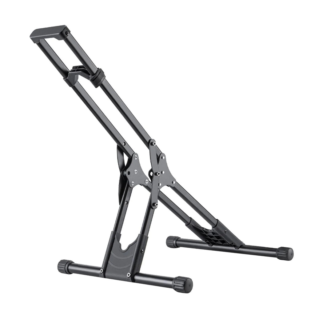 Foldable Bike Parking Rack Holder A472021