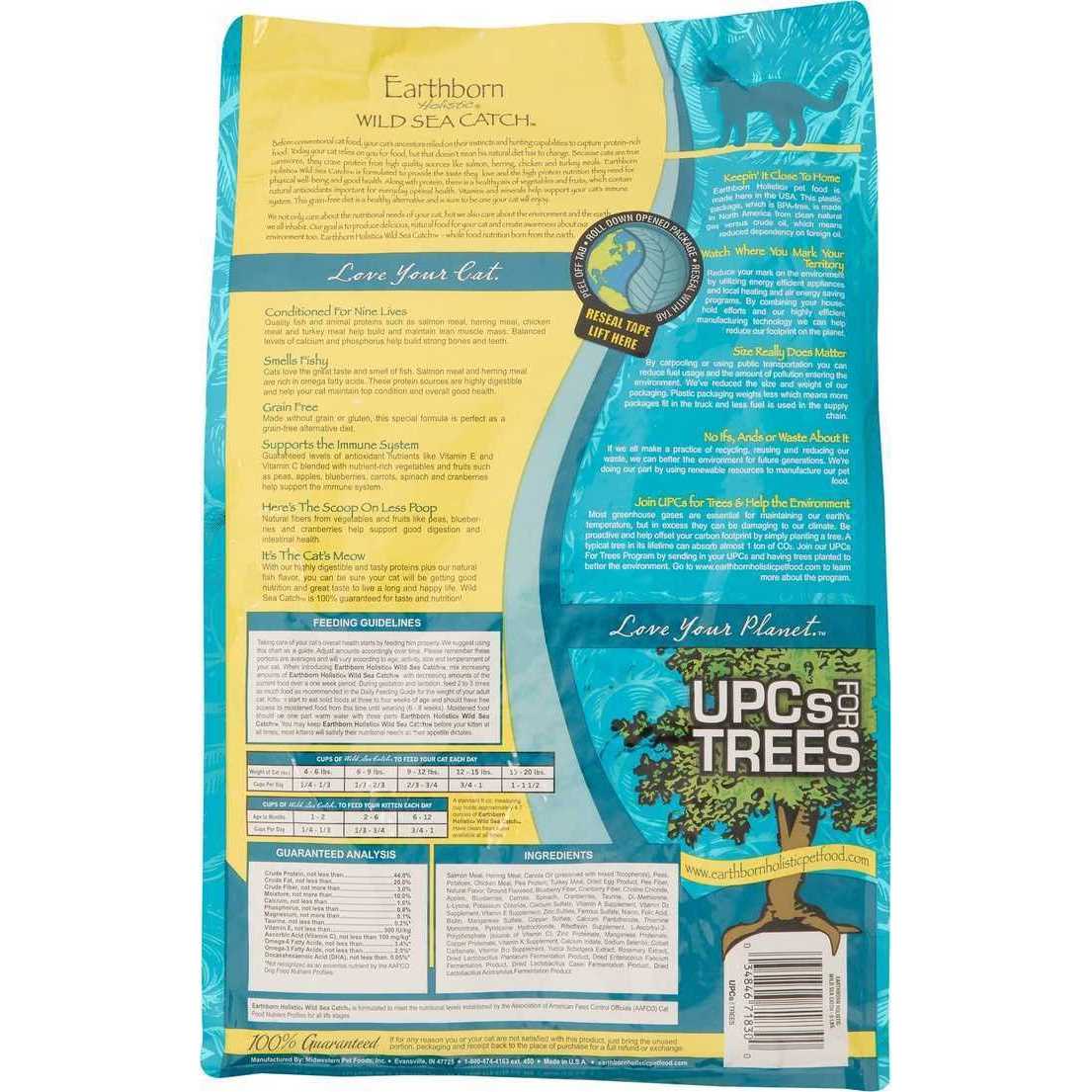 Cat Food B839