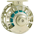 Gold Fly Reel P2982