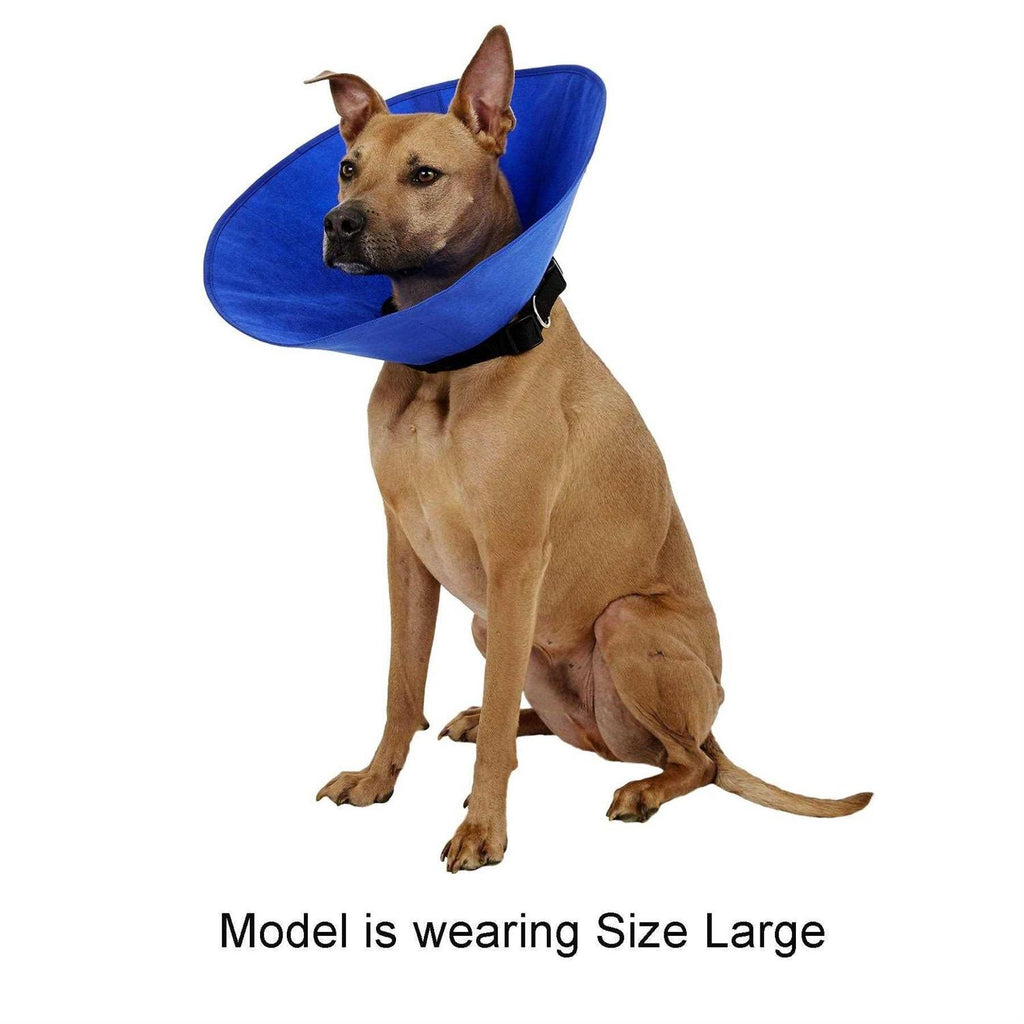 Pet Recovery Collar S275