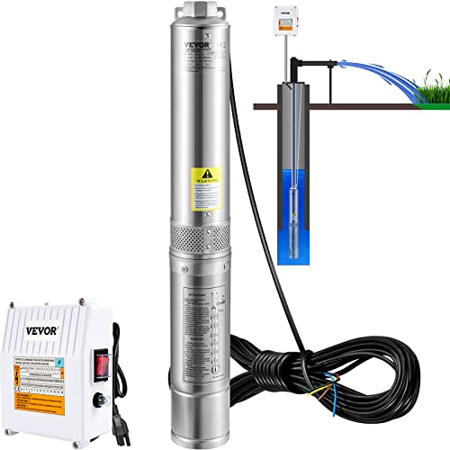 Deep Well Pump C26989