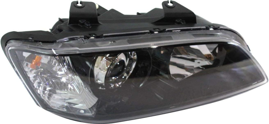 Headlight Assembly Set of 2 I37348