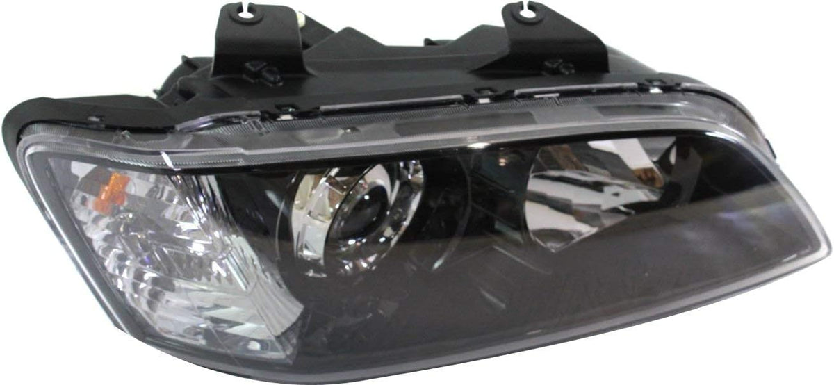Headlight Assembly Set of 2 I37348