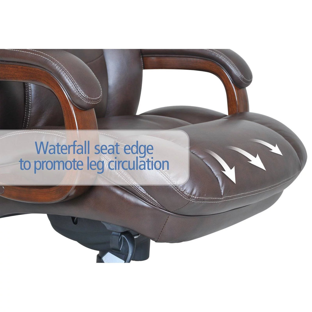 Big and Tall Executive Office Chair K807