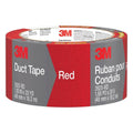 Red Duct Tape (Case of 12) U123