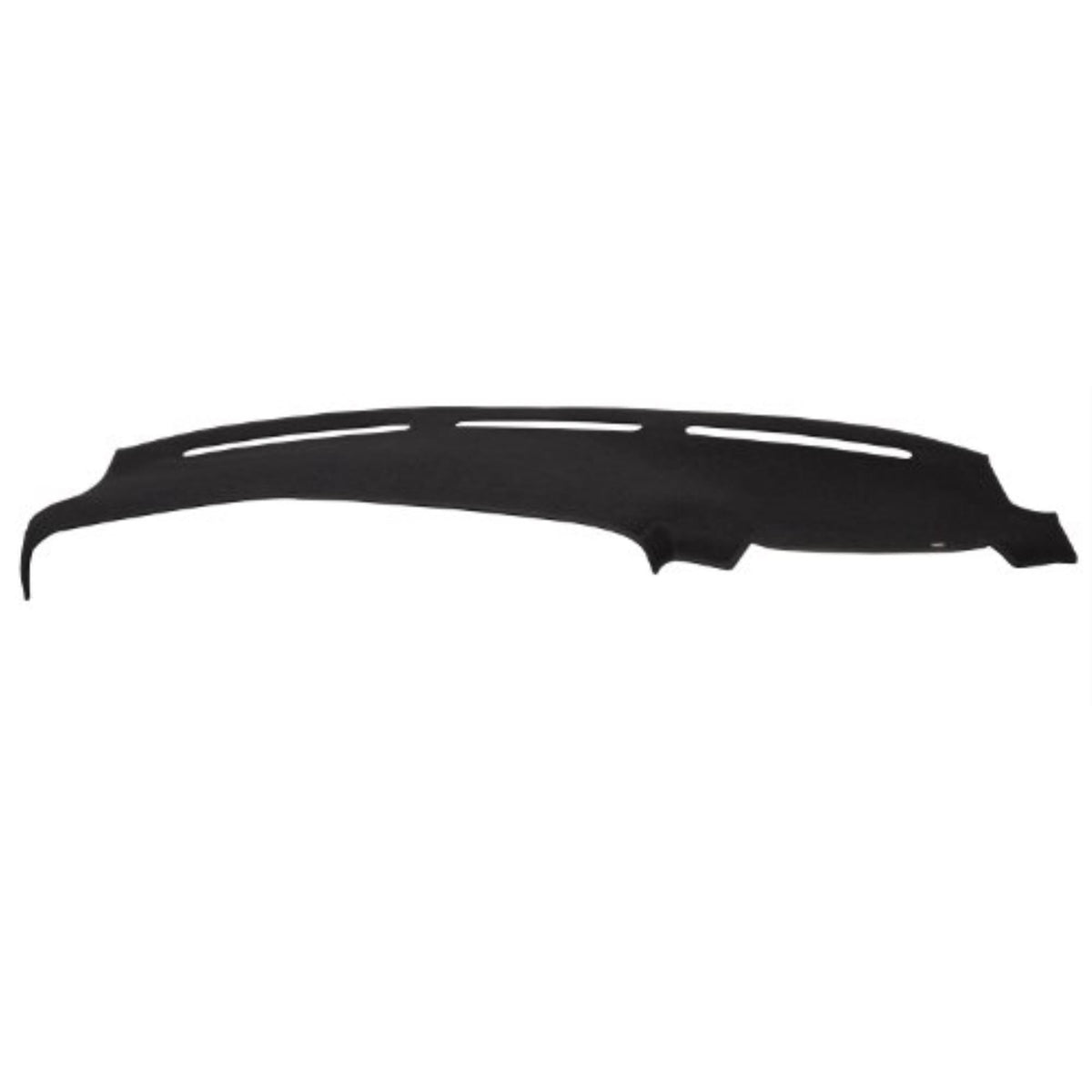 Black Dash Cover W8727