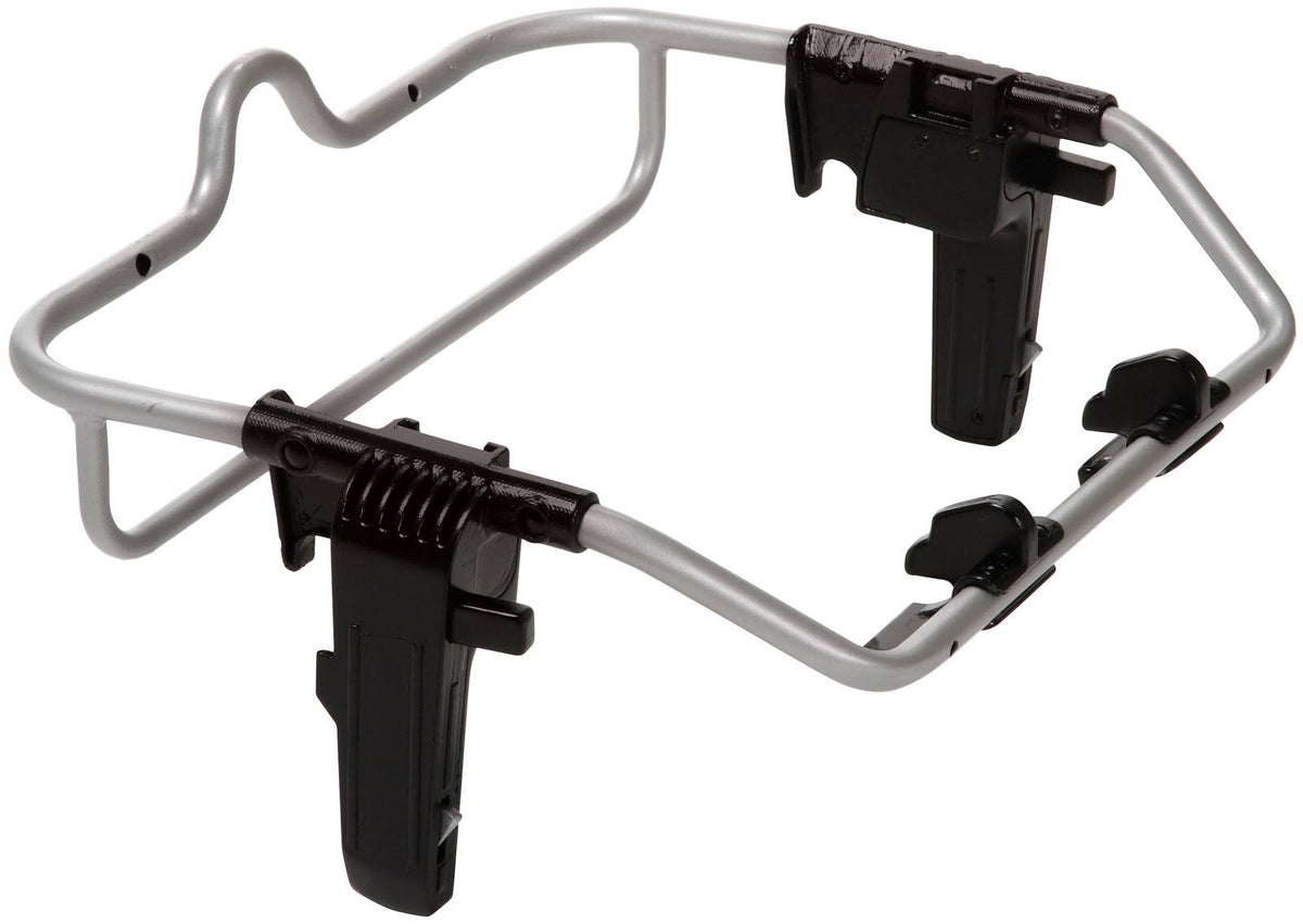 Car Seat Adapter Black D35801