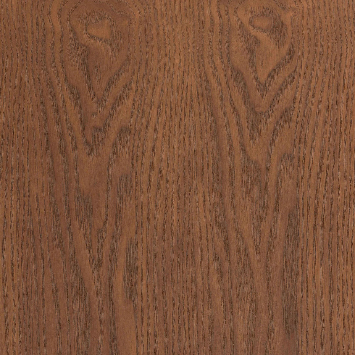 Walnut Brown Wood and Rattan Full Size 3-Piece Bedroom Set E684