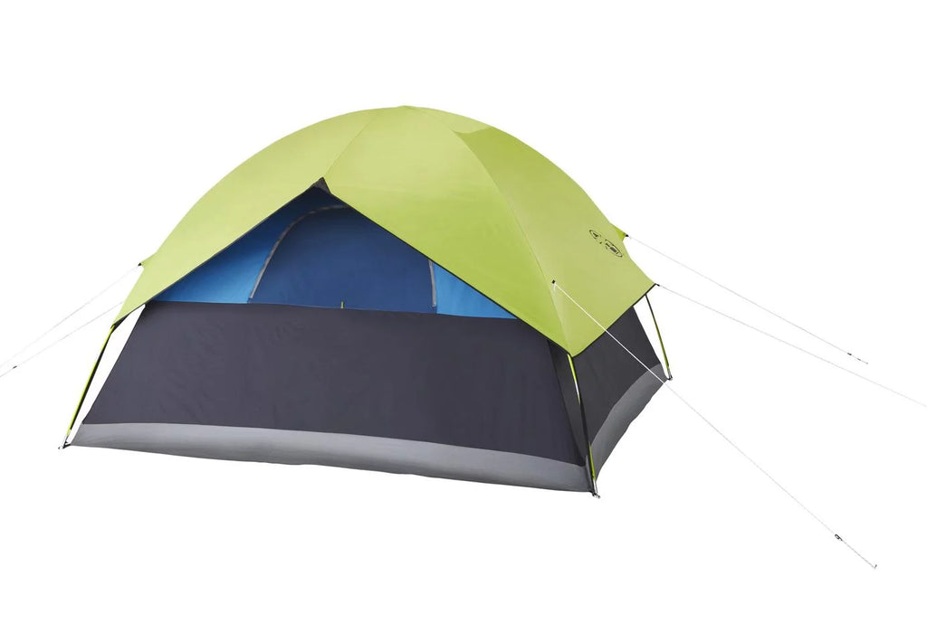 6-Person Dome Camping Tent D851467