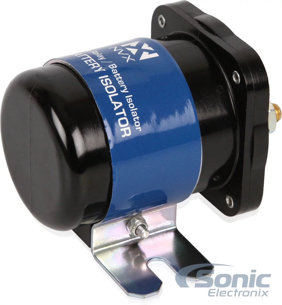 200 Amp Relay Isolator H21630
