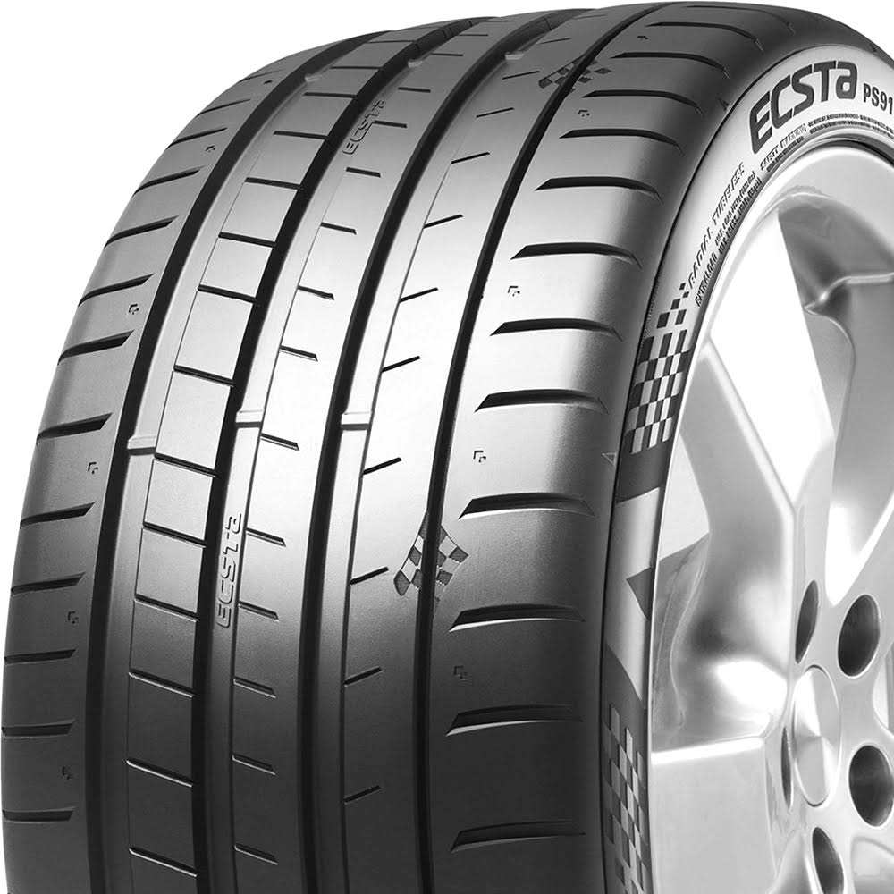 235/35ZR19 91Y XL Tire N4779