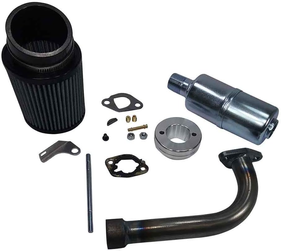 Predator 212cc Go Kart Kit G806