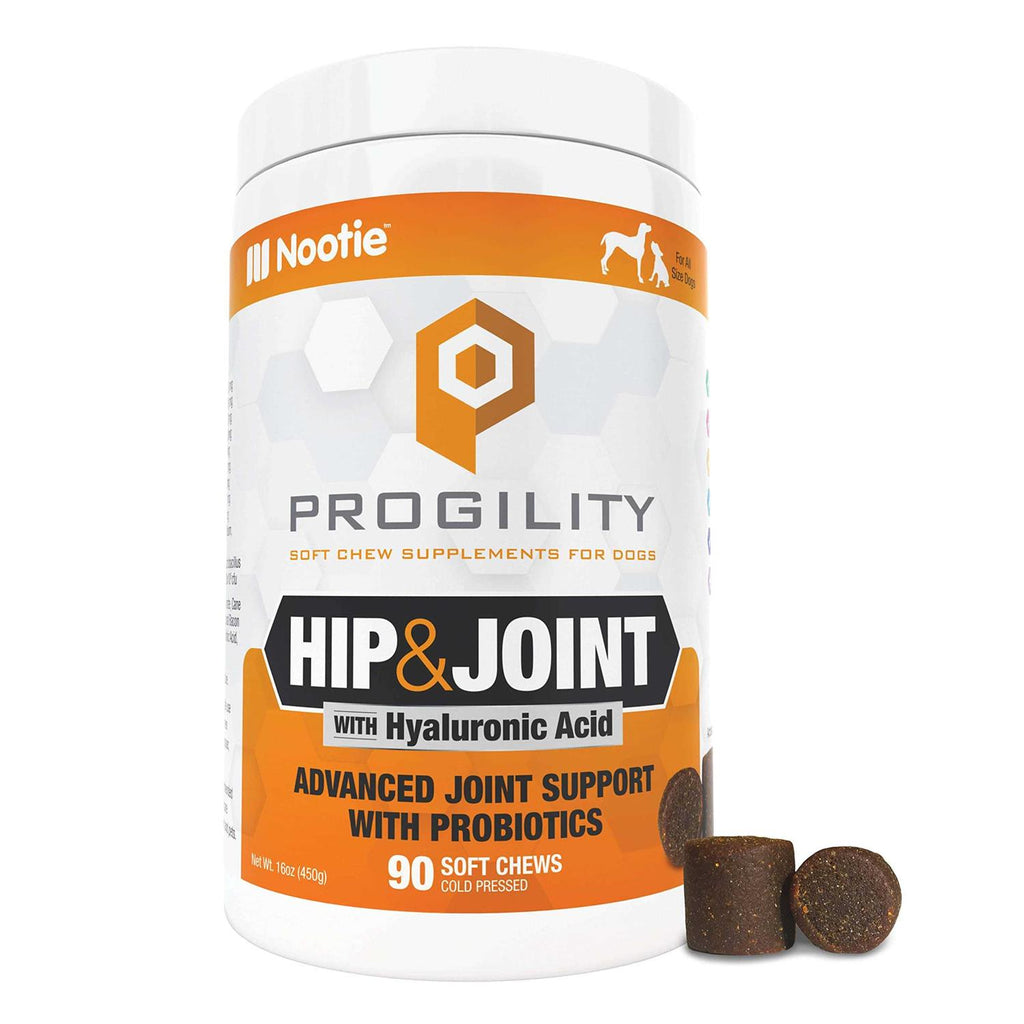 Hip & Joint Soft Chews B218480