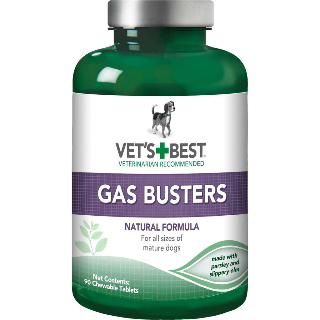 Gas Busters for Dogs K3923