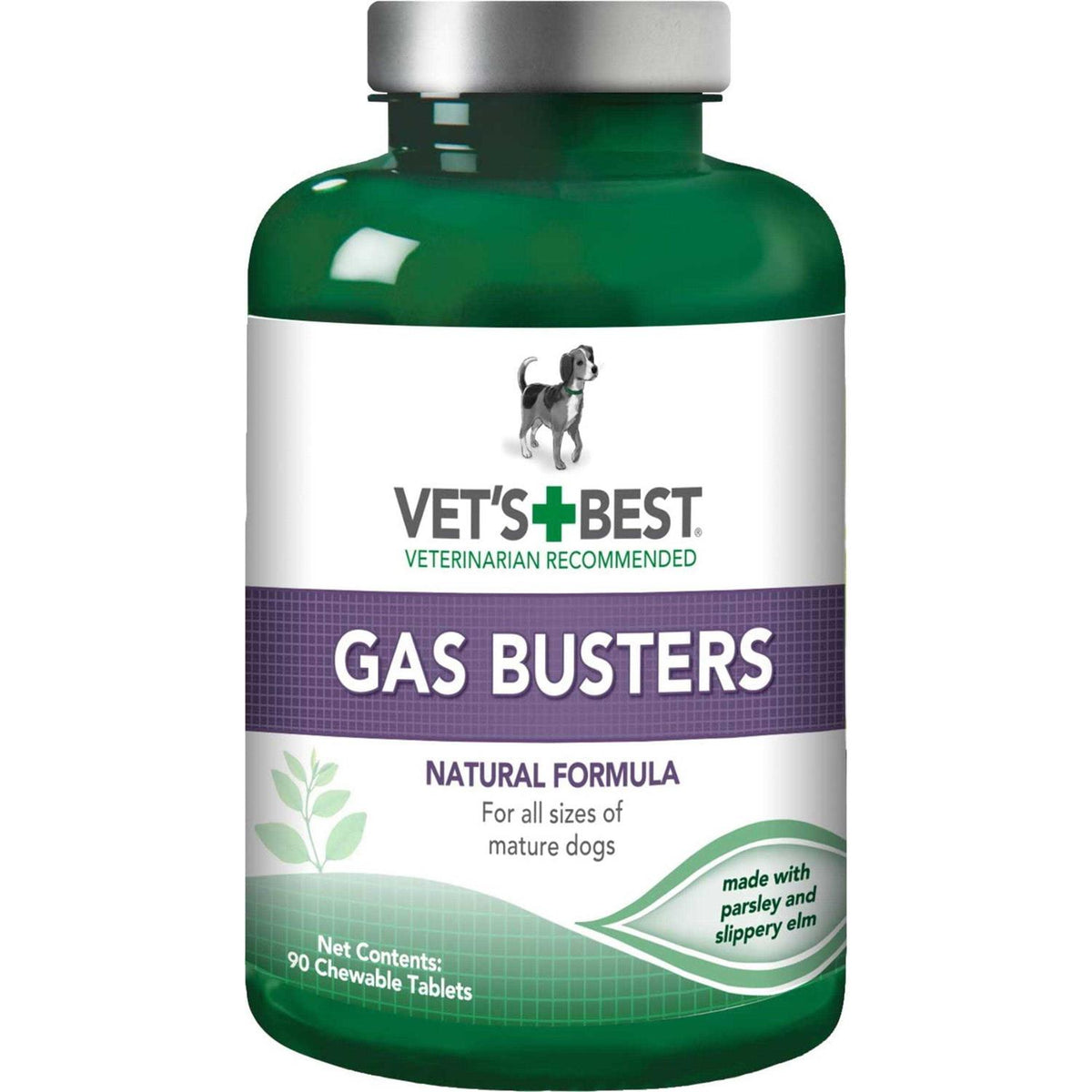Gas Busters for Dogs K3923