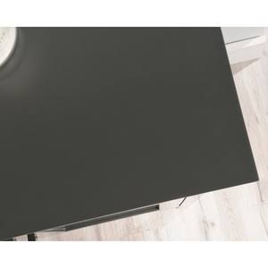 Slate Gray Display Cabinet K7555