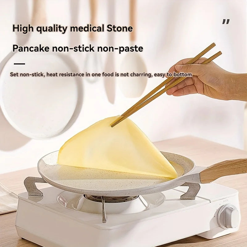 Maifan Stone Coated Non-Stick Frying Pan N200650