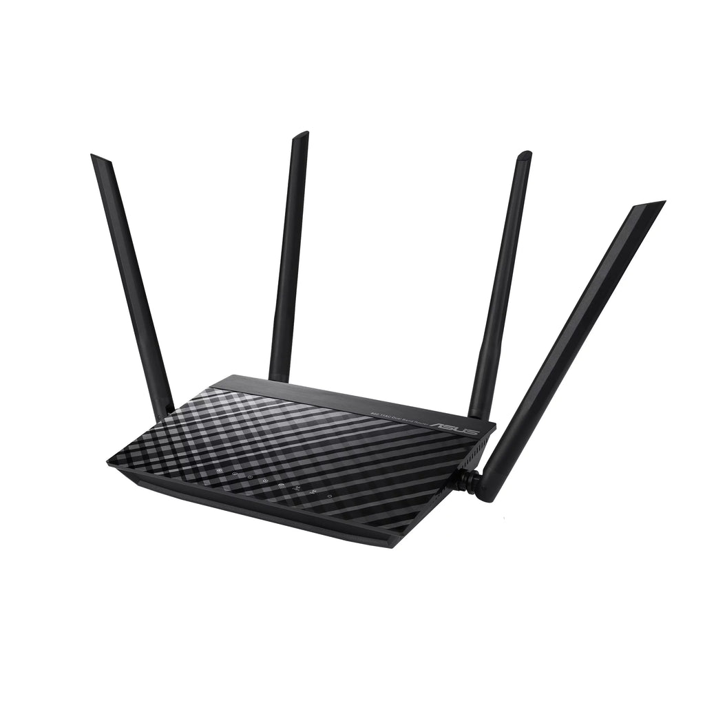 Dual-Band Wi-Fi Wireless Router R8713
