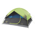 6-Person Dome Camping Tent D851467