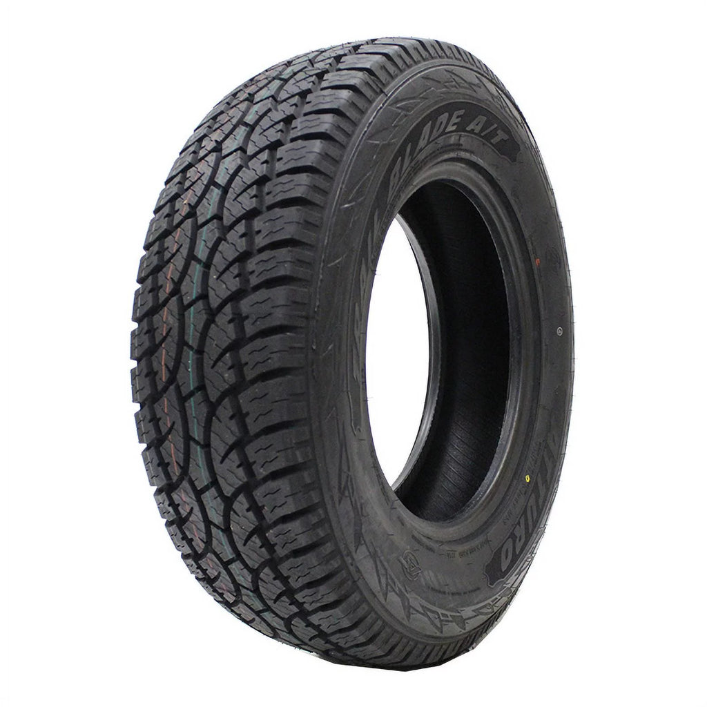 All-Terrain Tire - LT265/75R16 LRE 10PLY Rated U32570