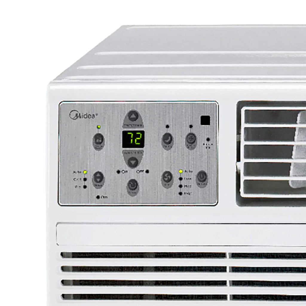 12,000 BTU Through the Wall Air Conditioner 115V N899186