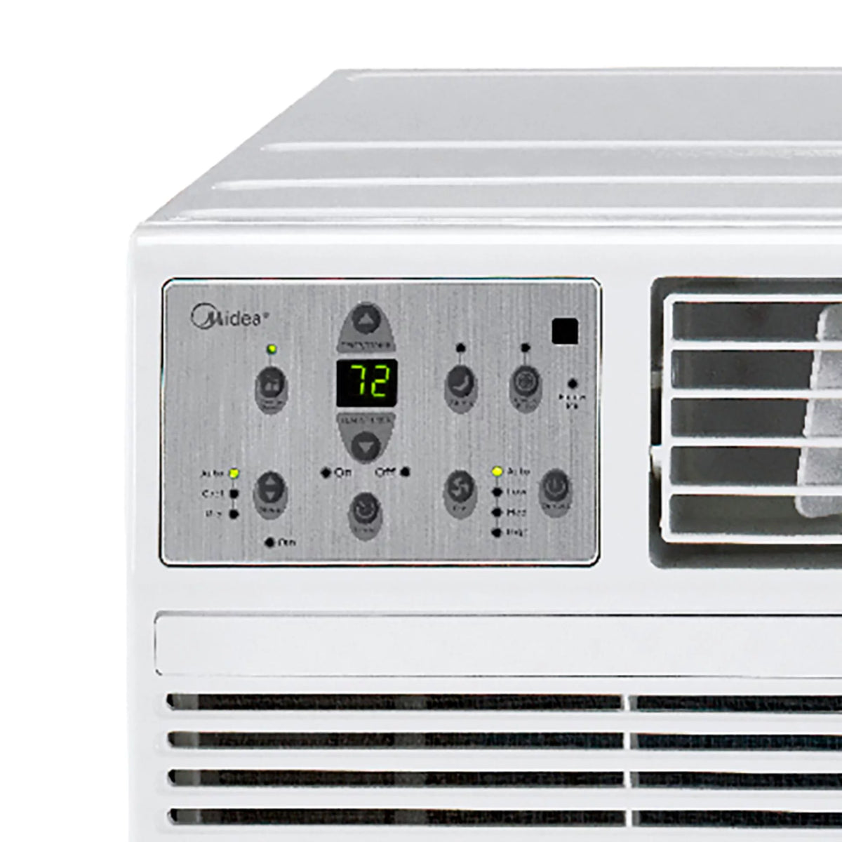 12,000 BTU Through the Wall Air Conditioner 115V N899186