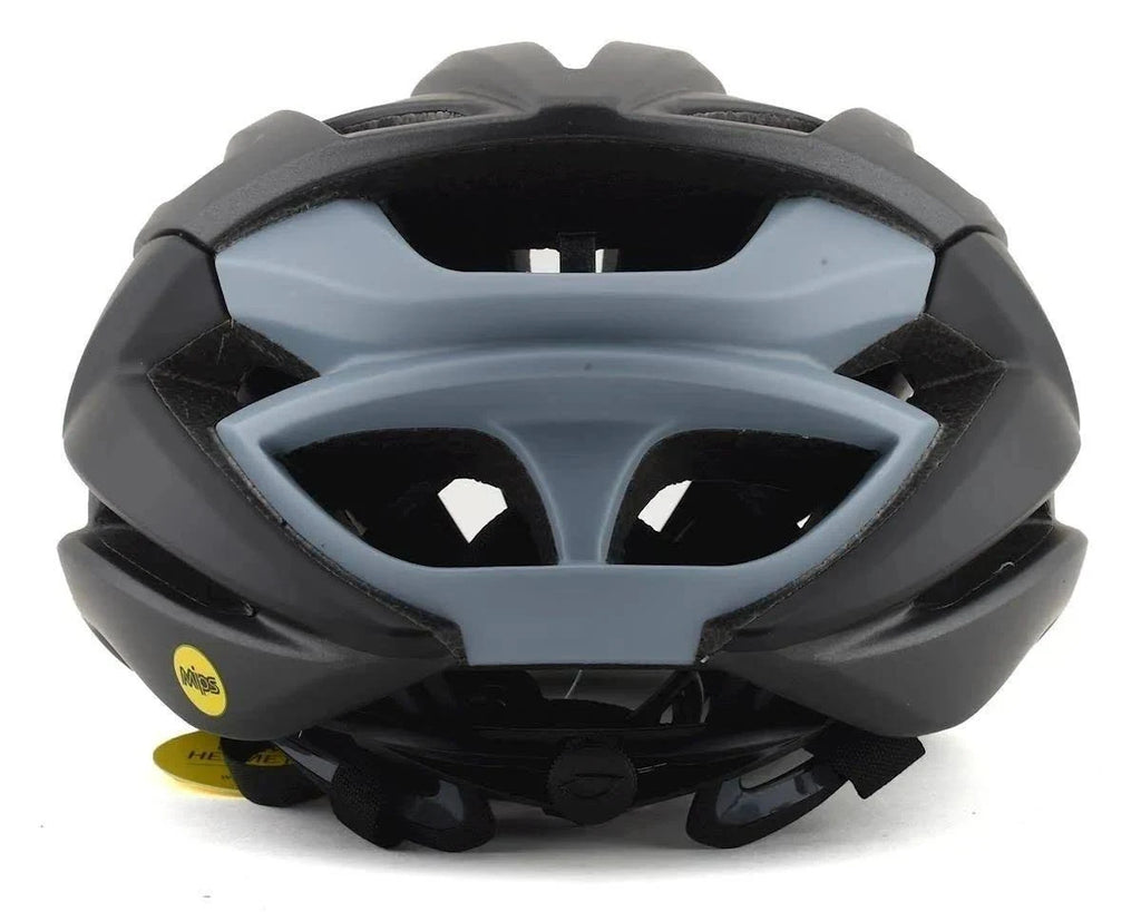 Matte Black MIPS Helmet S624