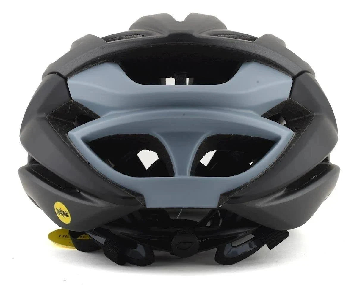 Matte Black MIPS Helmet S624