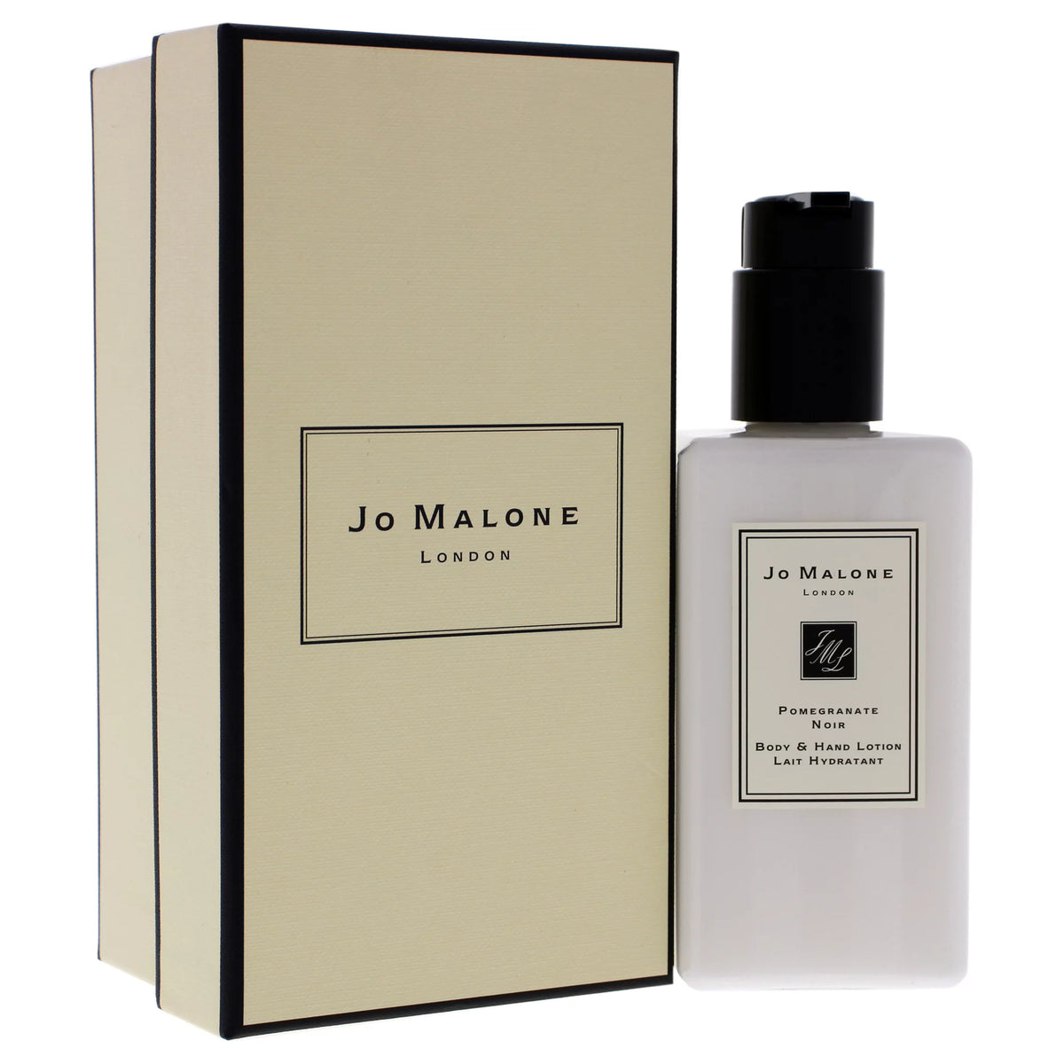 Body & Hand Lotion 250ml/8.5oz G335