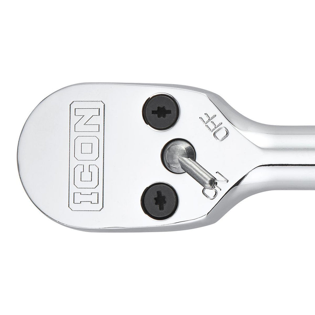 1/2 in. Drive 26 in. Extra-Long Ratchet with Comfort Grip Q750