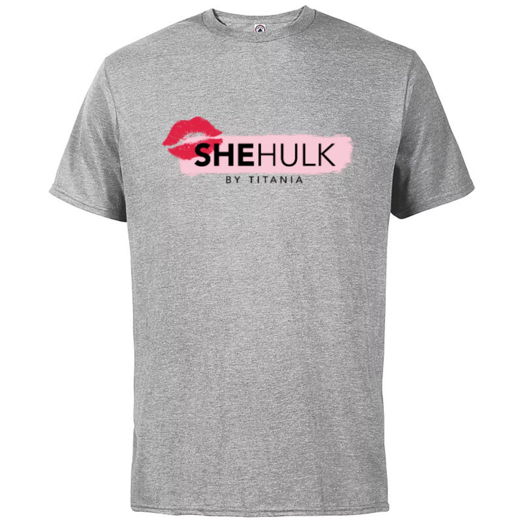 Cotton Short Sleeve T-Shirt T935