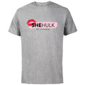 Cotton Short Sleeve T-Shirt T935