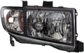 Passenger Side Headlight Assembly Pack of 2 H959