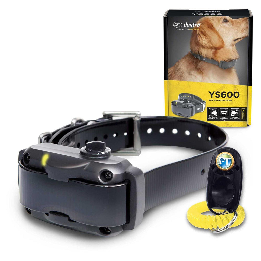 No Bark Collar V4099