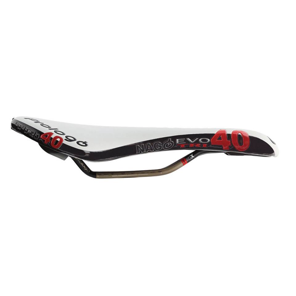 Prologo Nago Tri40 Tirox Saddle X9789