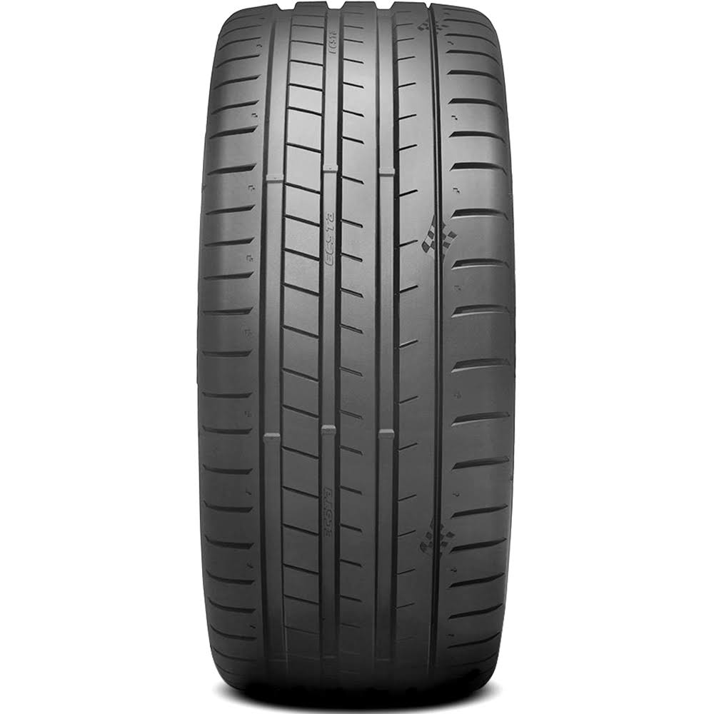 235/35ZR19 91Y XL Tire N4779