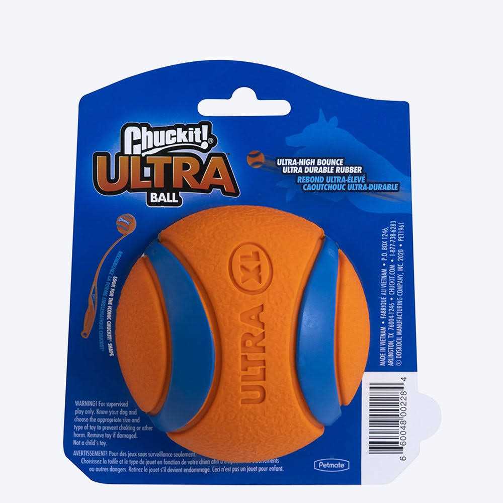 Dog Ball Q773
