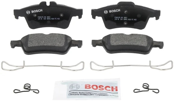 Disc Brake Pad Set Q15721