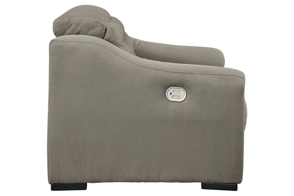 Putty Power Recliner X316656