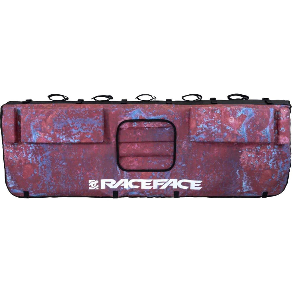 T2 Tailgate Pad - Patina - S/M S92142
