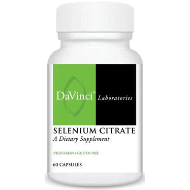 Selenium Citrate Q118597