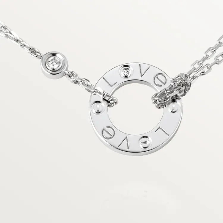 Necklace Z50669
