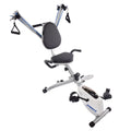 Magnetic Resistance Exercise Bike U938