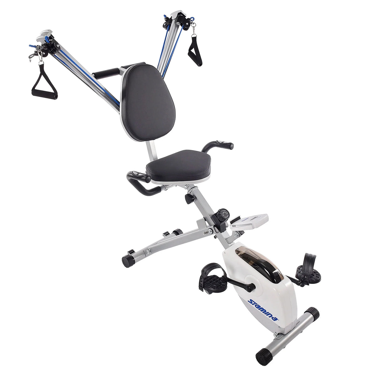 Magnetic Resistance Exercise Bike U938