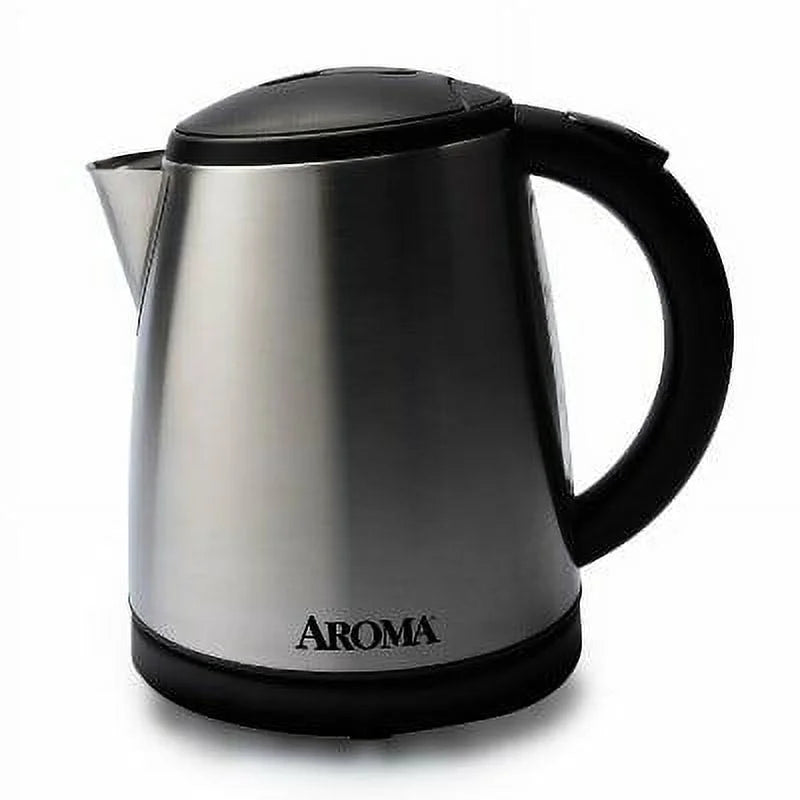 1L Stainless Steel Electric Water Kettle X3924