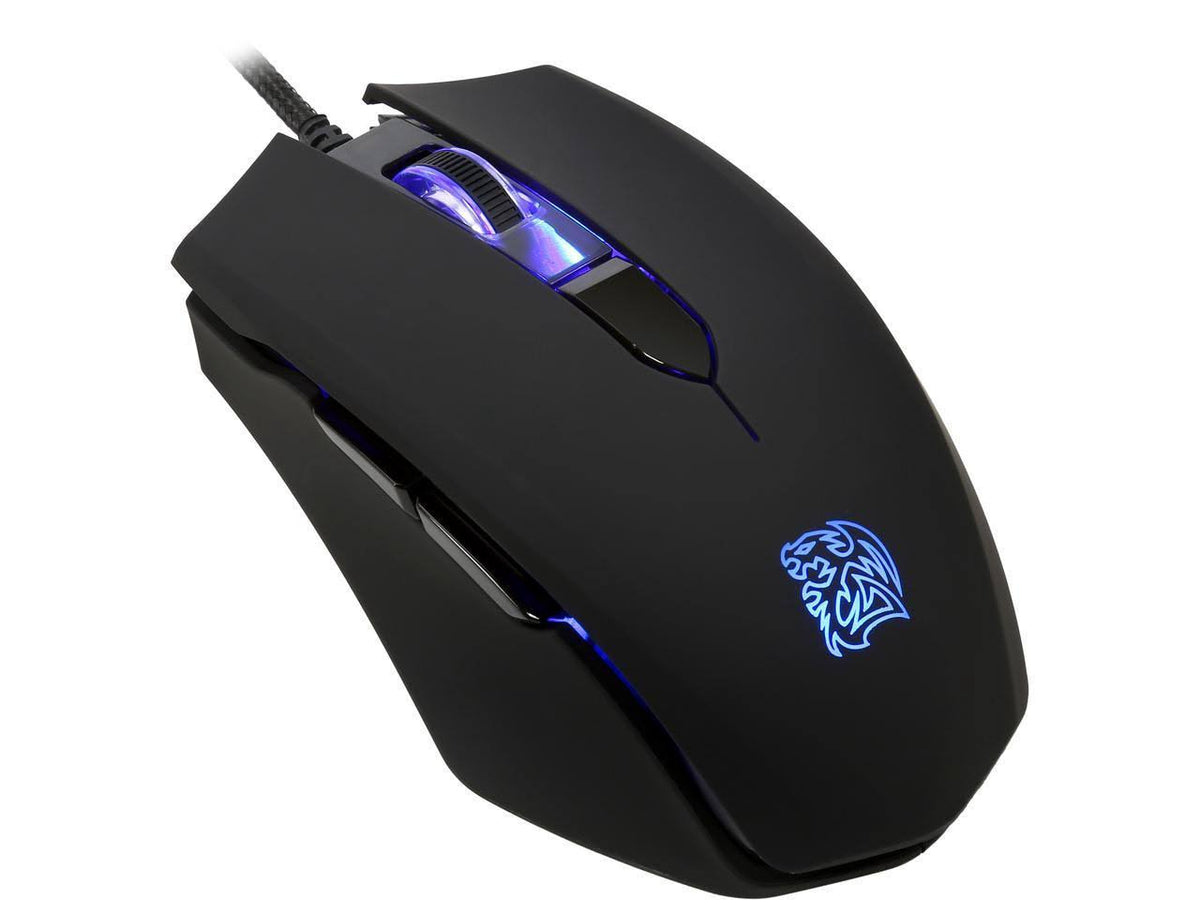Talon Gaming Mouse C5331