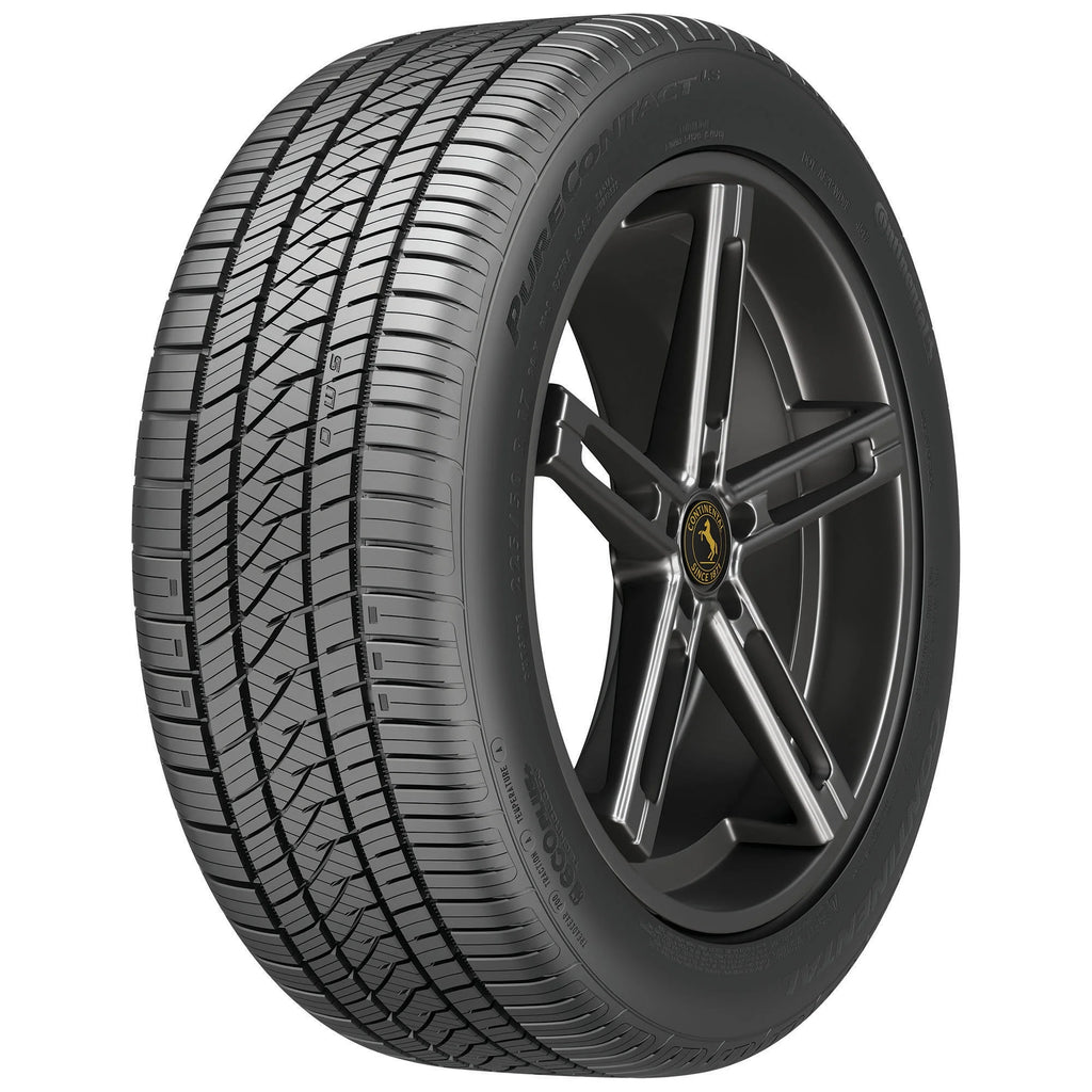225/40R18 92V XL All Season Passenger Tire O88420